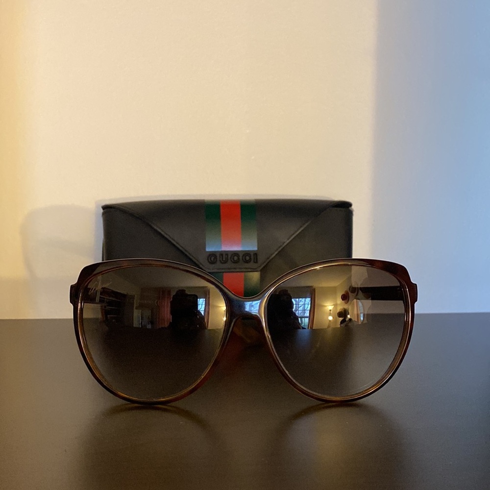 GUCCI GG 3162/S Sunglasses
